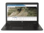 HP ZBook 17INCH i7 6th Gen|16|256|4GB Quadro VGA 4k video editing laptop