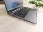 HP ZBook Firefly 14 G7 Core i5 10210U 10th Gen 16GB RAM 256GB SSD