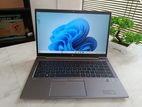 HP ZBook Firefly 14 G7 – Core i5 10th Gen | 16GB RAM 256GB SSD