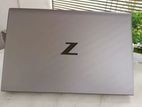 HP ZBook Firefly 14 G7 Intel Core i5 10th GEN 16GB RAM 256GB NVME SSD