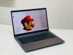 HP ZBook Firefly 14 G8 16GB i5 11th Gen Xe Graphics laptop