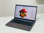 HP ZBook Firefly 14 G8 i5 11th Gen 16GB RAM Xe Graphics Backlit