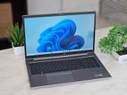 HP ZBook Firefly 14 G8 – Intel Core i5 11th GEN | 8GB RAM 256GB SSD