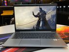 HP ZBook Firefly 14U G6 Workstation i5 8GB RAM 256SSD 08th GEN