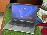 HP Zbook i7 11Gen 16/512GB 14.1”FHD Display