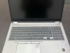 HP Zbook i9 RTX Laptop