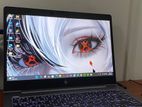 HP ZBook laptop i7 8th gen