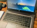 HP Z Book Intel Core i5 7th Gen Laptop