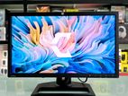 HP ZR2240w 22" inch led backlit IPS DP full HD monitor used