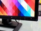 HP ZR2240w 22" inch led backlit IPS HDMI DP full HD monitor used