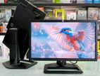 Hp Zr2240w 22" Inch Led Backlit Ips Hdmi Dp Full Hd Monitor Used