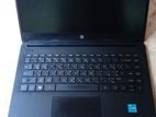 HP14S Laptop