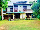 HP199) 2 story house for sale in ,Katubadda,