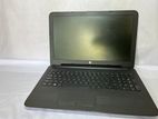 HP 250 G5 i3 6th Gen Laptop