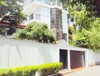 HP333) Luxury 3 Story House for Rent with Colombo 07