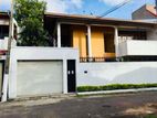 HP350 Two-Story House for Sale In, Dehiwala