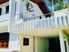 (HP352) Two Storey House for Rent in Boralasgamuwa