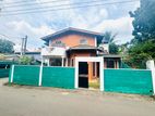 HP367) Two Story House Sale in Maharagama ,Gammana Rd