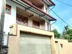 HP374 Two Storey House for Rent in Nugegoda