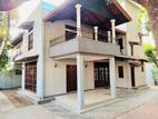 HP415 Two Story House for Rent Battaramulla