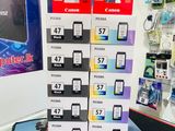 HP|CANON - 680|682|47|57|745s|746s Printer Cartridge's