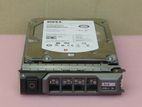 HP,DELL SAS Hard Drive For Server 600GB |1.2TB