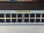 Hpe Office Connect 1920 S 24 G 2 Sfp Poe+ 370 W Network Switch Jl385 A