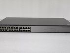 HPE OfficeConnect 1420 Series Gigabit Ethernet Switch JG708B