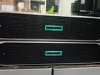 HPE ProLiant DL380 G10 2U Rack Servers
