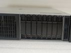 HPE Proliant DL380 Gen 11 GPU AI Server