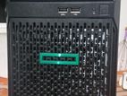 Hpe Proliantml 30 Gen 10 Server