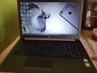 HP i5 8th Gen Laptop