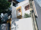 HPM 510) Two Storey House for Rent in Wijerama Junction,nugegoda