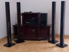 Home Theater System