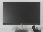 HP(N220H) 22" Inch IPS Frameless Monitor (Full HD)