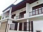 Hpp-116 Newly Built Luxury 2 Story House for Sale in Piliyandala