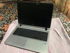 HP ProBook Core i3 6th Gen Laptop