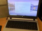 HP ProBook Core i3 6th Gen Laptop