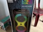 HQ Sounds 10 inch Speaker