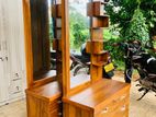 HQ Teak Dressing Table