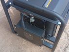 HQT AXQ-160A 3kW Gasoline Welder Generator Herman W 053
