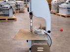 HR 210A Meat Cutting Machine 120009