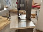 HR 250B Meat Cutting Machine 120011