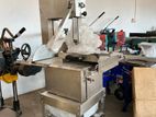 HR 300A Meat Cutting Machine 120012