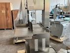 HR 400A Meat Cutting Machine 120013