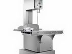 HR 500A Meat Cutting Machine 120014