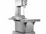 HR 500A Meat Cutting Machine 120014