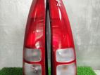 Hr-V Gh1 Tail Lights