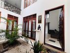 (HR124) Fully Furnished House for Rent in Kelaniya