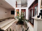 (HR124) Fully Furnished House for Rent in Kelaniya